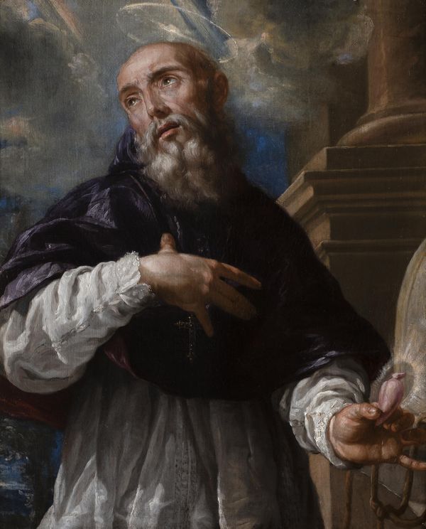 Claudio Coello